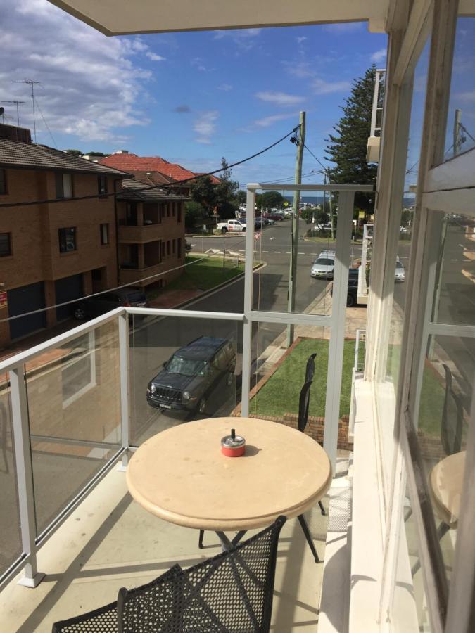 Cronulla Beach Break ภายนอก รูปภาพ